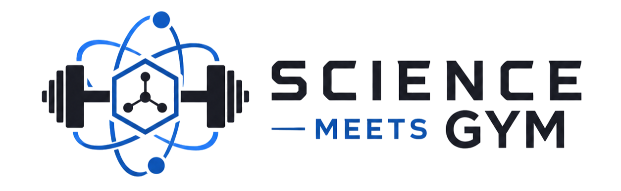 Science Meets Gym
